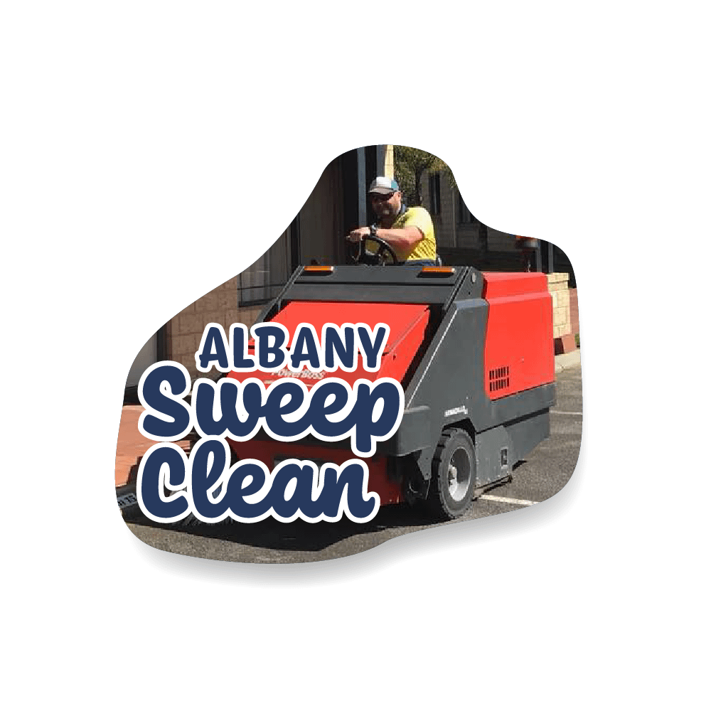 Albany Clean Sweep