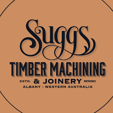 Sugg's Timber Machining & Joinery