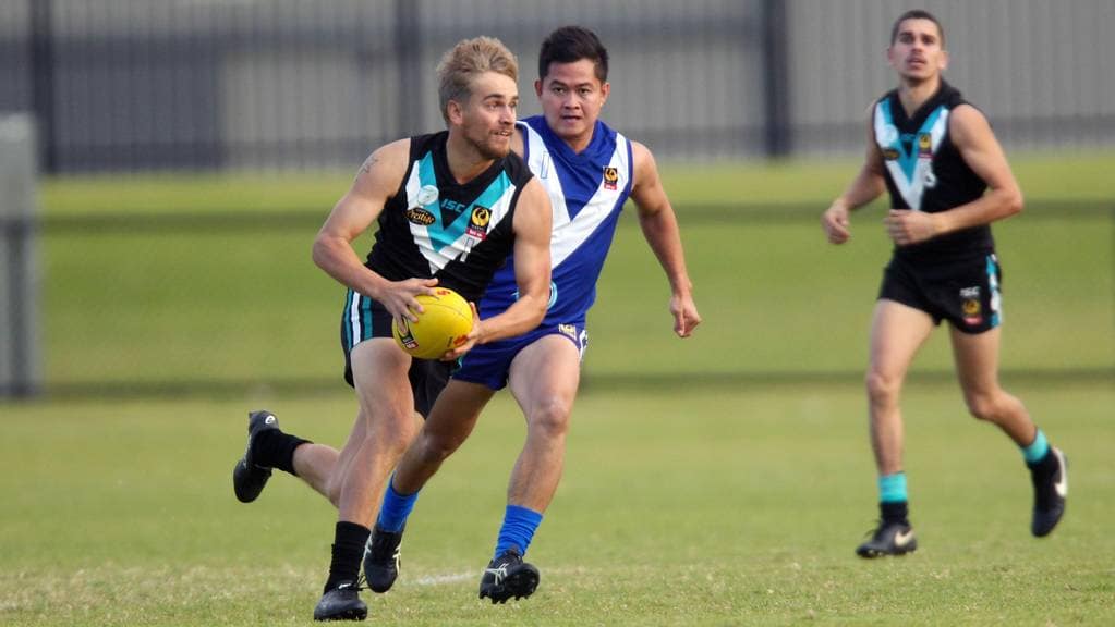 Key recruits boost Sharks’ stocks