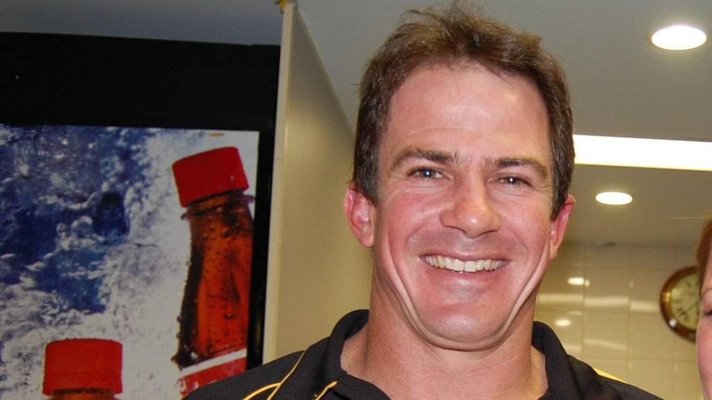Experienced Ramm steps up as interim Sharks coach