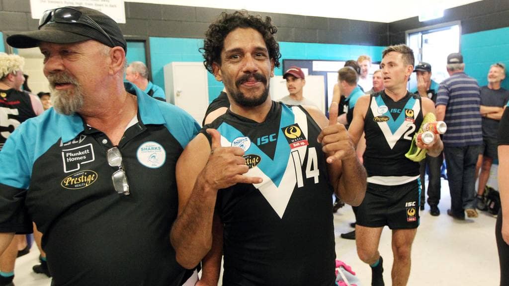 Sharks snap losing streak with second-ever win