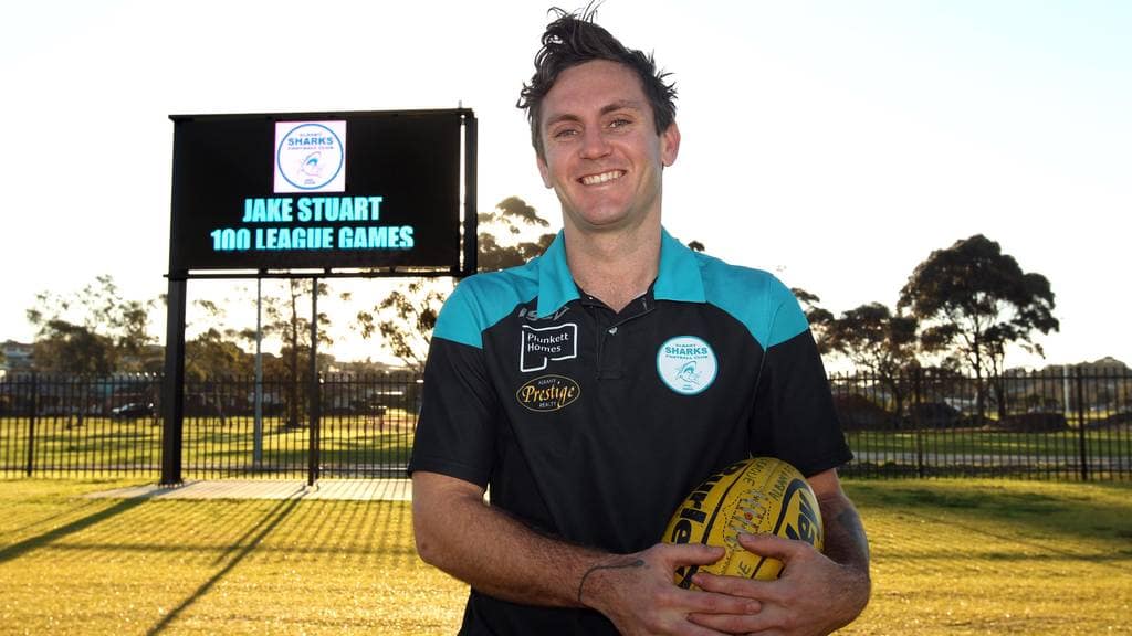 Jake Stuart