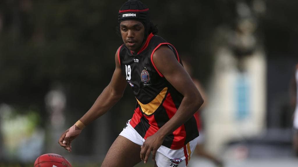 Budding star back from Boomerangs triumph