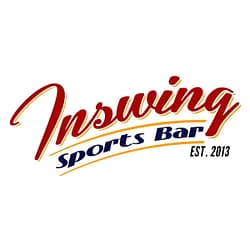 INSWING