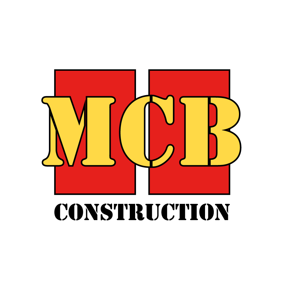 MCB CONSTRUCTION MCB CONSTRUCTION